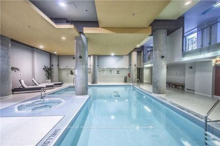 For Lease - 111 Elizabeth Street Unit# 1708, Toronto, Ontario - Photo 5