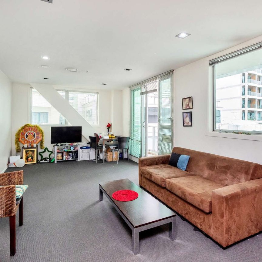 Location! Location! Location! - Photo 1