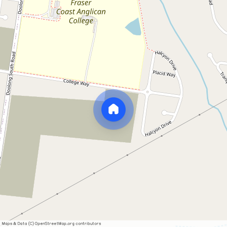 13 Grassbird Circuit, Qld 4655, Wondunna