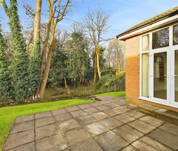 2 bedroom detached bungalow to rent - Photo 6