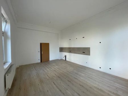 Exklusiv Wohnen in neu saniertem Altbau - Photo 4