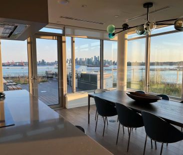 407-785 Harbour Way, North Vancouver — 407-785 Harbour Way, North V... - Photo 3