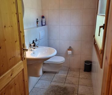 Charmant chalet proche du centre de Crans avec sauna et jardin - Foto 3