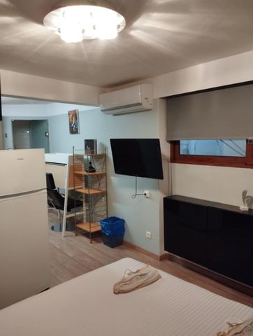 Studio/Γκαρσονιέρα για ενοικίαση Κέντρο (Καβάλα) - Φωτογραφία 3