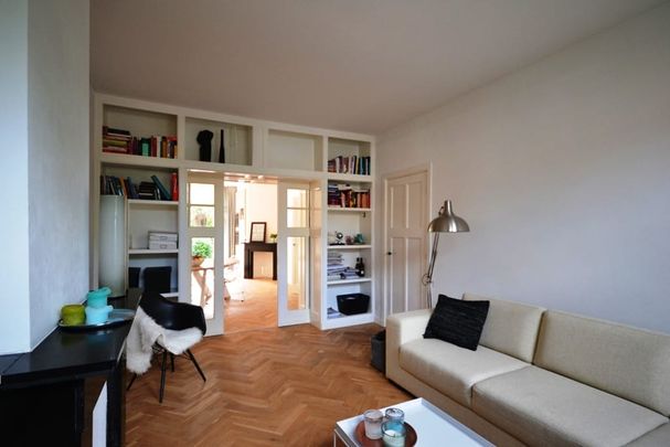 van Halewijnlaan 263, Voorburg Noord zuid, 2274TJ - Photo 1