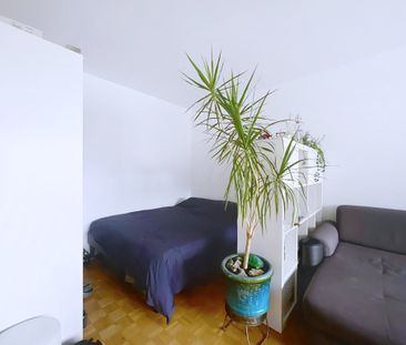 Location Appartement 4 pièces 87m² LYON 5ème - Photo 3