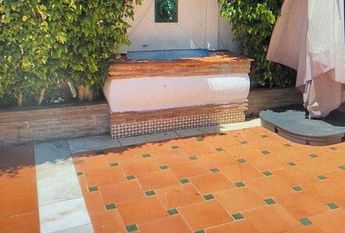 6 bedroom luxury Villa for rent in Puerto Banus, Spain