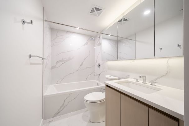 For Lease - 23 Spadina Avenue Unit# 4507, Toronto, Ontario - Photo 1