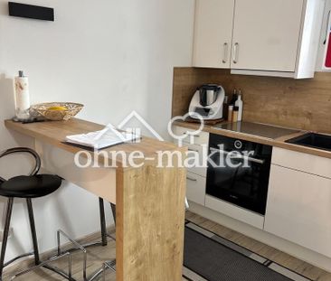 Attraktive 3-Zimmer-Wohnung in zentraler Lage - Photo 4