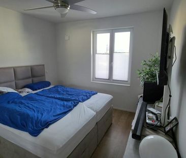 Neuwertige 4 -Zi.-Wohnung - in TOP Lage, direkt am Rande der Innens... - Photo 5