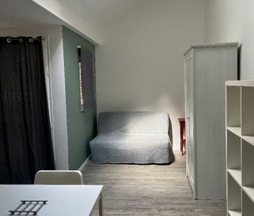 Location Appartement 1 pièce 21m² - Photo 1