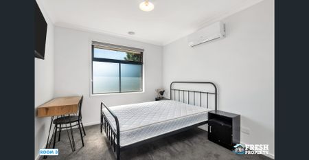 Huge Ensuite Room - Photo 5