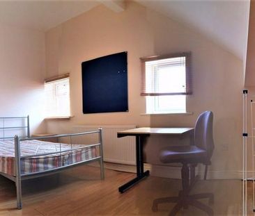1 bedroom terraced house to rent - Photo 6