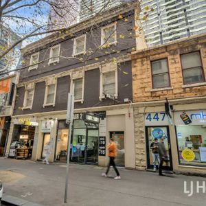 Lovely Fully Furnished 1-Bedroom Studio for Lease! - Photo 3