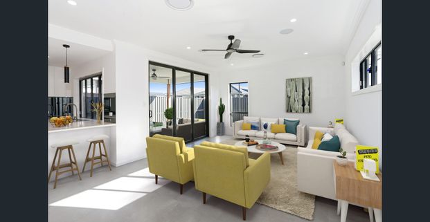 Near-New Family Home with Premium Upgrades – Available 23rd January 2026 - Photo 1