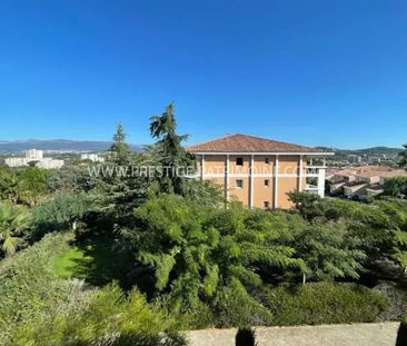 CANNES GRAND PARC - PARFAIT ETAT - Photo 5