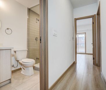For Lease - 3423 Sheppard Avenue Unit# C1-203, Toronto, Ontario - Photo 3