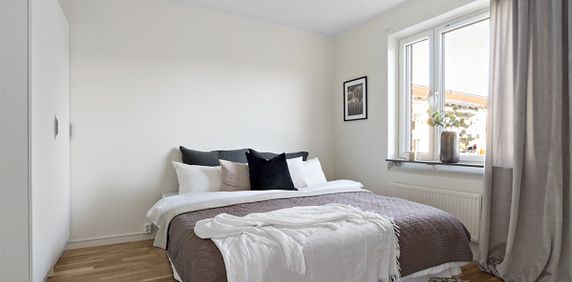 Tegnérvägen 8 F - Foto 2