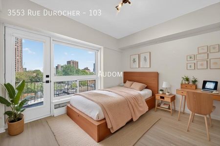 3553 Rue Durocher - 103 - Photo 5