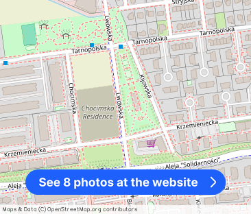 Mieszkanie z miejscem postojowym - Opole, ul. Krzemieniecka - Photo 1