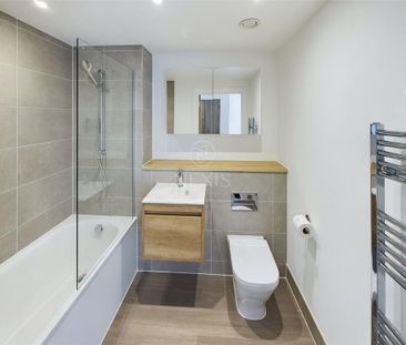 1 bedroom apartment to rent - Photo 6