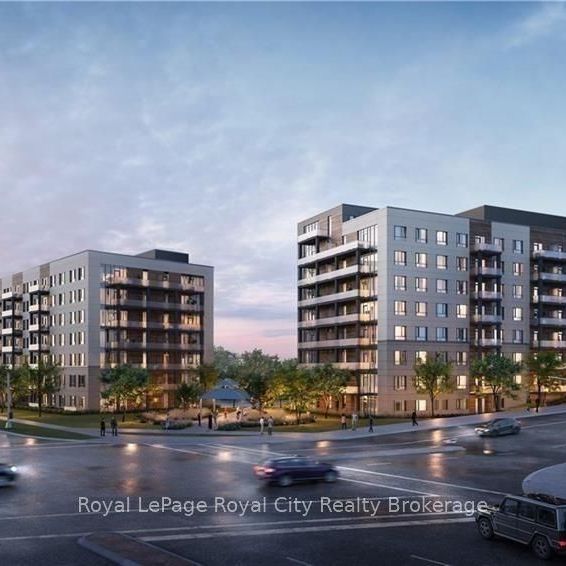 For Lease - 181 Elmira Road Unit# 311B, Guelph, Ontario - Photo 1