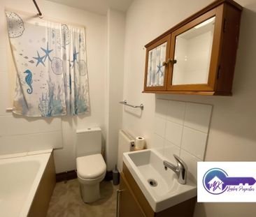 1 Bedroom Studio To Rent - Photo 2