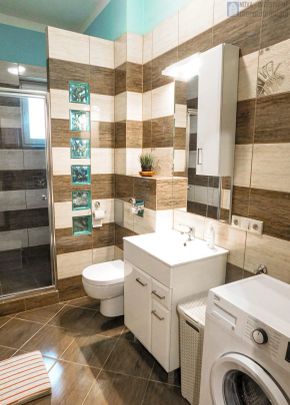 centrum/2 miejsca parkingowe/wyposażone - Фото 1