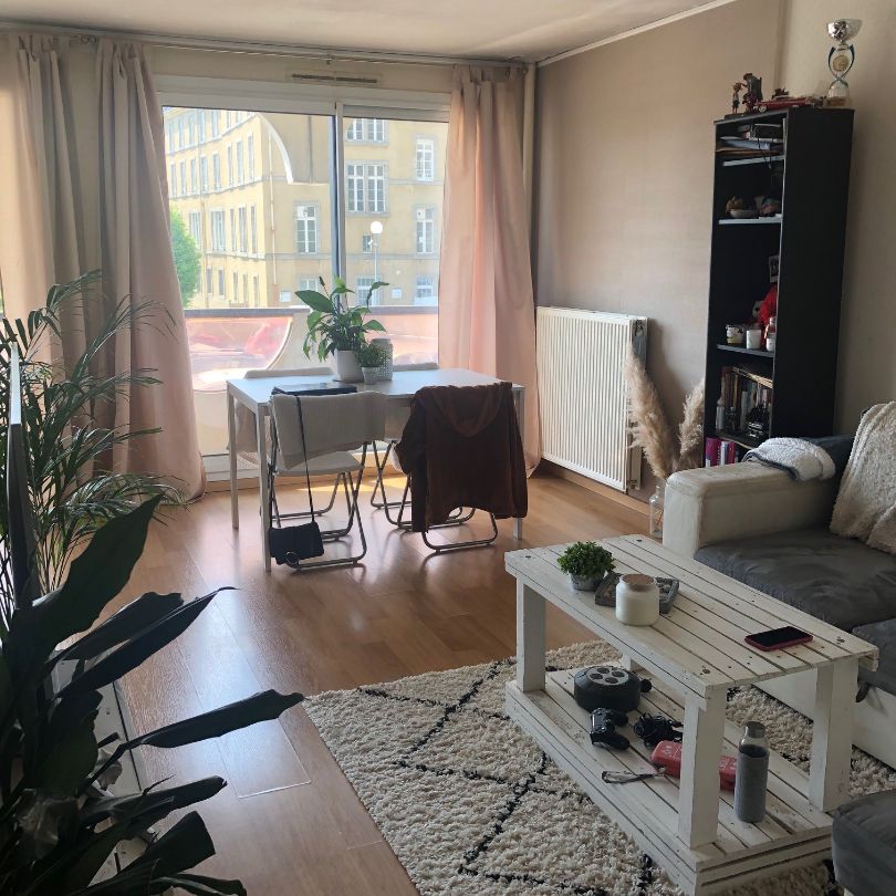 Location Appartement 1 pièce 33m² RENNES 35000 - Photo 1