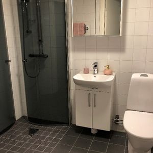 Färgaregatan 18 - Foto 2