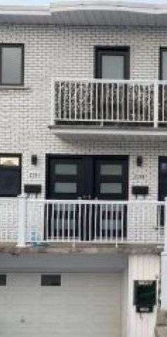 Lasalle GRAND 3 1/2 + DEN, DEMI sous-sol rénové avec électroménagers - Photo 1