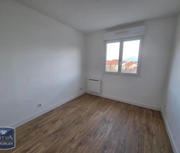 Appartement à louer 3 pièces 57.92m² - Photo 3