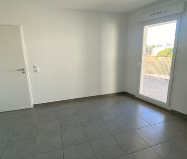 Location Appartement 2 pièces 43m² MONTPELLIER 34070 - Photo 1