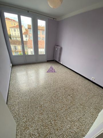 Appartement au dernier étage, Vue Mer - Photo 3