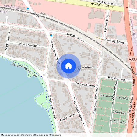 10/106 Burnbank St, Vic 3350, Lake Wendouree