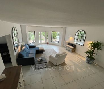 location maison 8 Pièce(s) - Photo 3