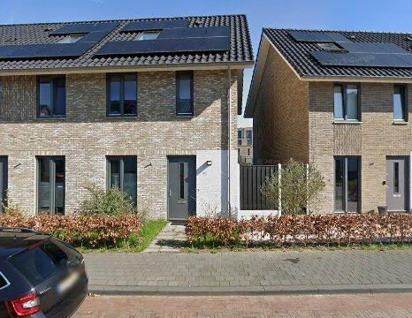 House Zwolle - Breezichtlaan - Foto 1