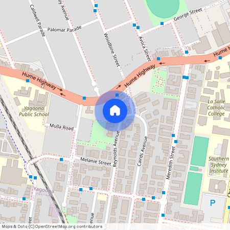 3/72-74 Reynolds Avenue, NSW 2200, Bankstown