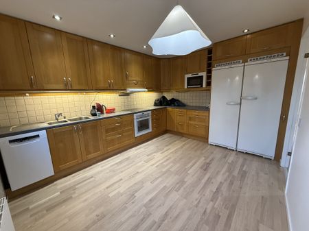 Trollstigen, Nyköping - Foto 4