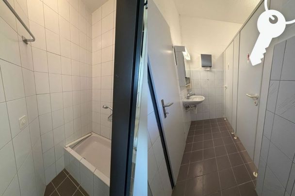 4 Zimmer, 1. Stock - Photo 1