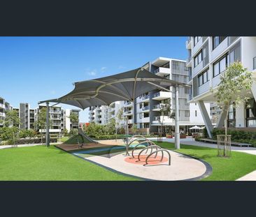 301/3 Sunbeam Street, Campsie, NSW 2194 - Photo 1
