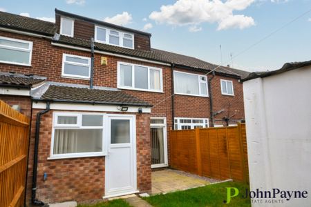 Drummond Close, Coundon, Coventry, West Midlands, CV6 2BY - Photo 5