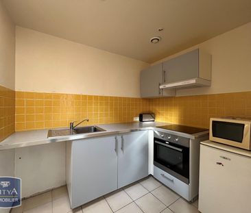 Location Appartement 2 pièces 38m² RAMBOUILLET 78120 - Photo 5