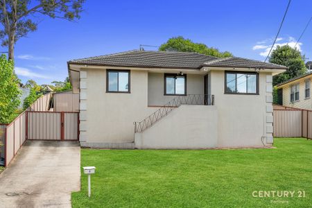Spacious & Charming Family Home! - Photo 5