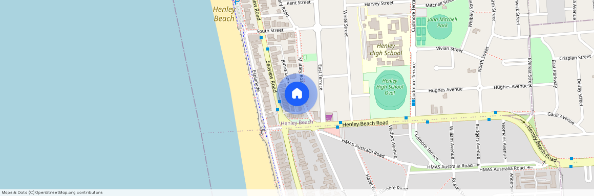 239 Military Road, SA 5022, Henley Beach