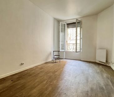 Appartement a louer Pantin - Loyer €950/mois charges comprises ** - Photo 6