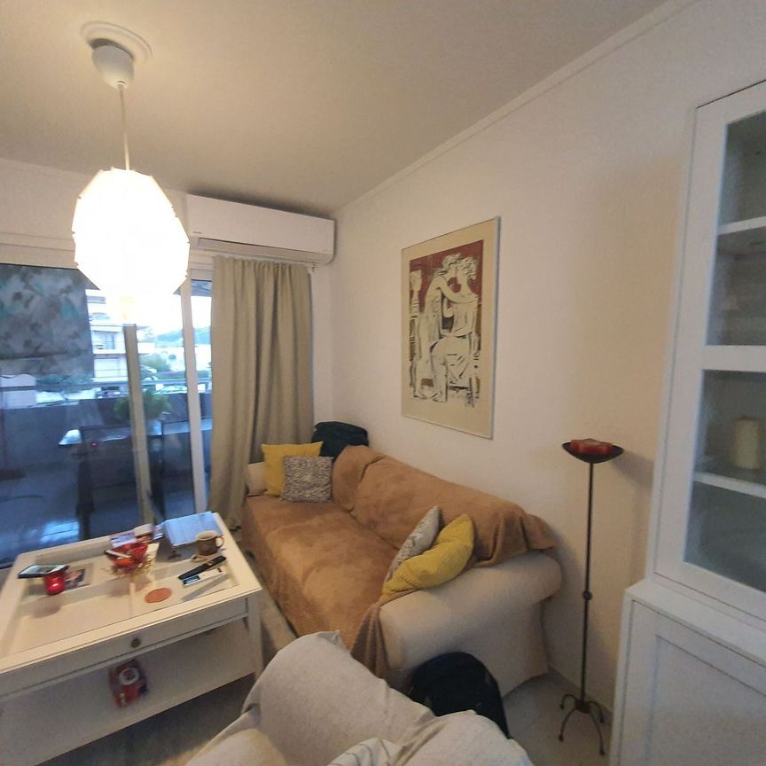 Διαμέρισμα για ενοικίαση - Μαρκόπουλο, - Photo 1