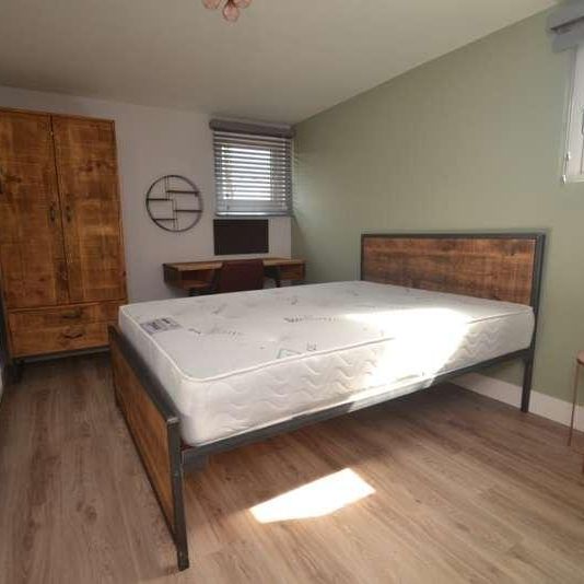 Brailsford Road, Fallowfield, Manchester, M14 - Photo 1