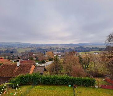 RUEYRES 8, Loft of ~ 78m2 with mezzanine and exposed beams - Photo 5