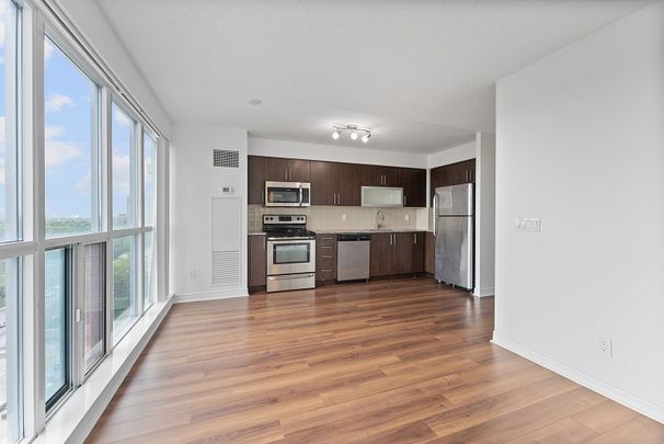 For Lease - 50 Town Centre Court Unit# 1210, Toronto, Ontario - Photo 1